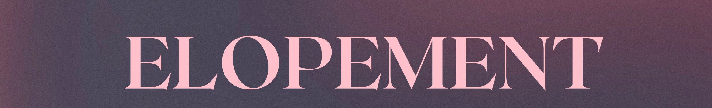 Elopement Wedding Dresses